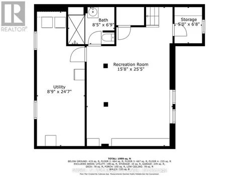 14 Cameron Avenue Ottawa ON K1S 0W7