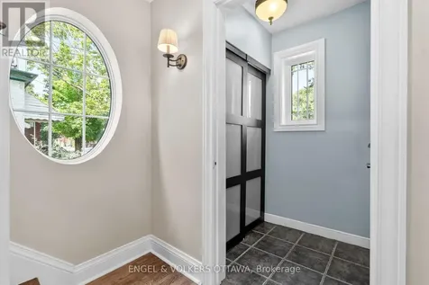 14 Cameron Avenue Ottawa ON K1S 0W7