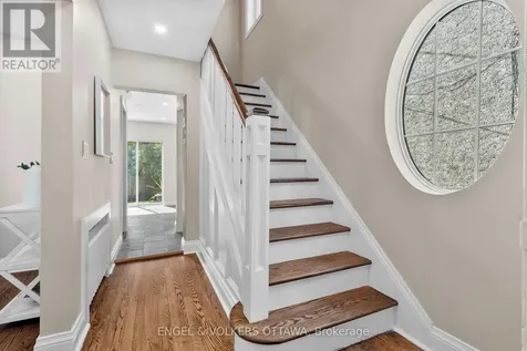 14 Cameron Avenue Ottawa ON K1S 0W7