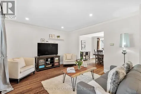 14 Cameron Avenue Ottawa ON K1S 0W7