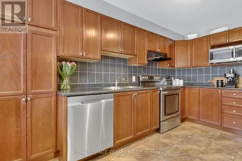 317 Copperfield Crescent Ottawa ON K2J 0L2