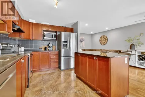 317 Copperfield Crescent Ottawa ON K2J 0L2