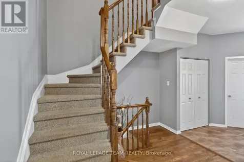 317 Copperfield Crescent Ottawa ON K2J 0L2