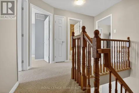 317 Copperfield Crescent Ottawa ON K2J 0L2