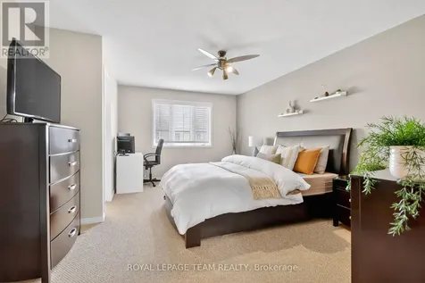 317 Copperfield Crescent Ottawa ON K2J 0L2