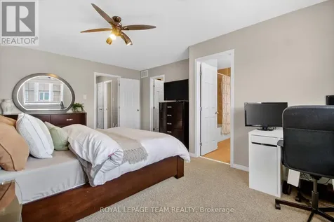 317 Copperfield Crescent Ottawa ON K2J 0L2