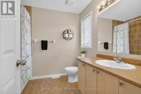 317 Copperfield Crescent Ottawa ON K2J 0L2