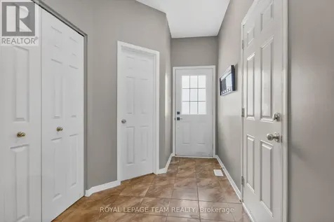 317 Copperfield Crescent Ottawa ON K2J 0L2