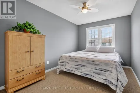 317 Copperfield Crescent Ottawa ON K2J 0L2