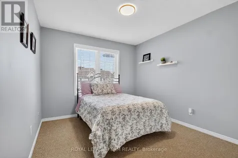 317 Copperfield Crescent Ottawa ON K2J 0L2