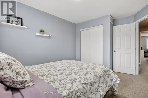 317 Copperfield Crescent Ottawa ON K2J 0L2
