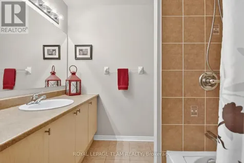 317 Copperfield Crescent Ottawa ON K2J 0L2