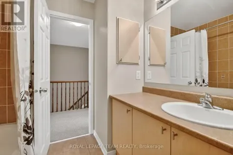 317 Copperfield Crescent Ottawa ON K2J 0L2