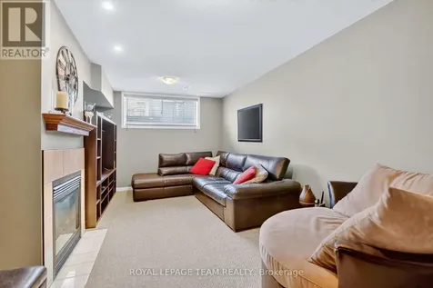 317 Copperfield Crescent Ottawa ON K2J 0L2