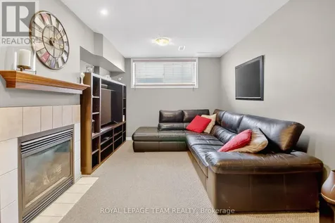 317 Copperfield Crescent Ottawa ON K2J 0L2