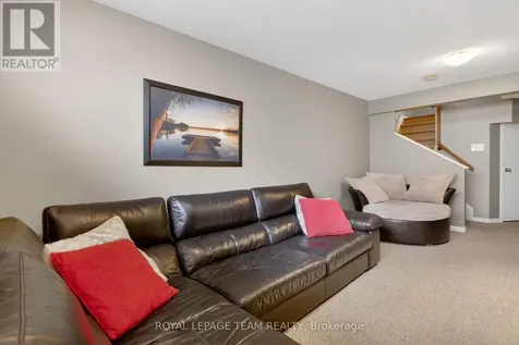 317 Copperfield Crescent Ottawa ON K2J 0L2