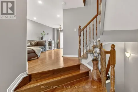 317 Copperfield Crescent Ottawa ON K2J 0L2