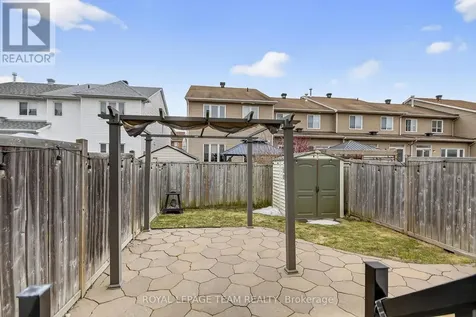 317 Copperfield Crescent Ottawa ON K2J 0L2