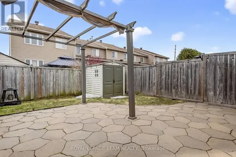 317 Copperfield Crescent Ottawa ON K2J 0L2