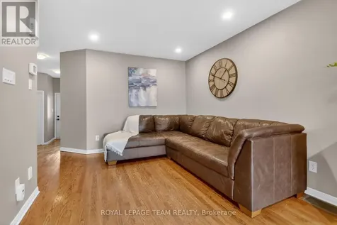 317 Copperfield Crescent Ottawa ON K2J 0L2