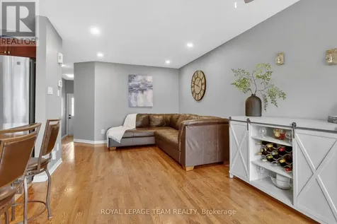 317 Copperfield Crescent Ottawa ON K2J 0L2