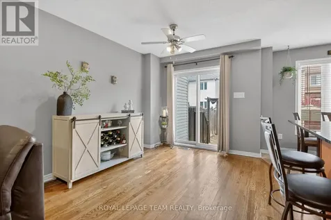 317 Copperfield Crescent Ottawa ON K2J 0L2