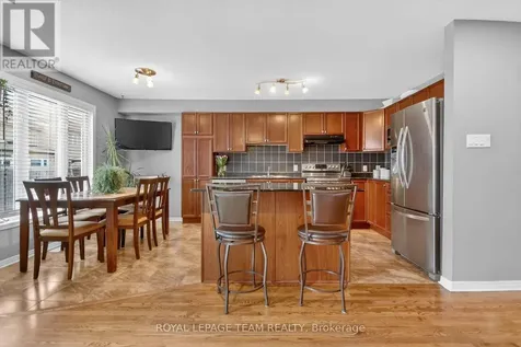 317 Copperfield Crescent Ottawa ON K2J 0L2