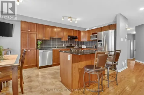 317 Copperfield Crescent Ottawa ON K2J 0L2
