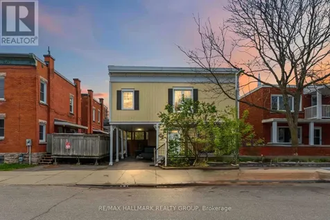 24 Patro Street Ottawa ON K1N 8B1