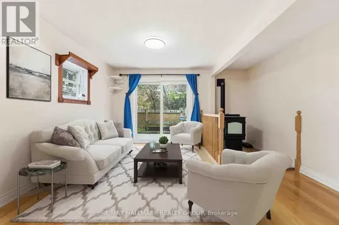 24 Patro Street Ottawa ON K1N 8B1