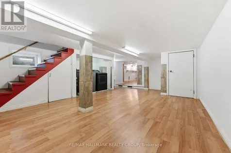 24 Patro Street Ottawa ON K1N 8B1
