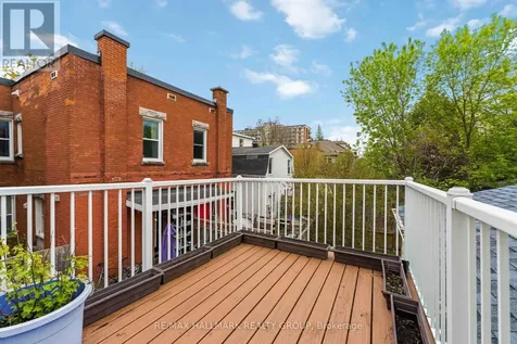 24 Patro Street Ottawa ON K1N 8B1