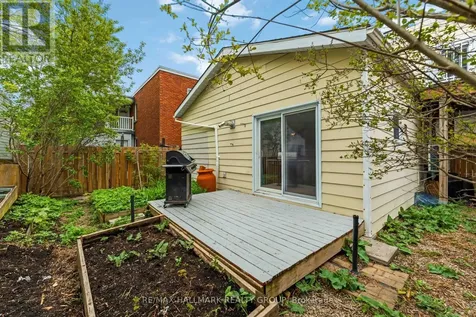 24 Patro Street Ottawa ON K1N 8B1