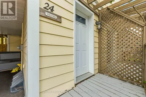24 Patro Street Ottawa ON K1N 8B1