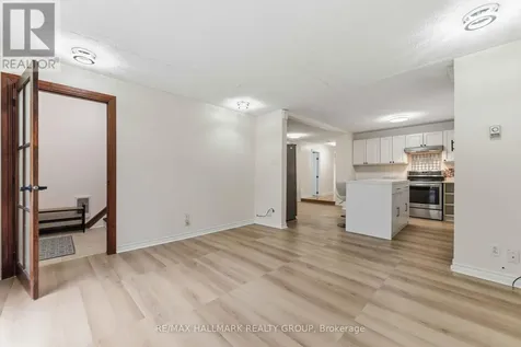 24 Patro Street Ottawa ON K1N 8B1