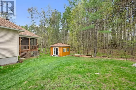 114 Hardwood Drive Ottawa ON K0A 2H0