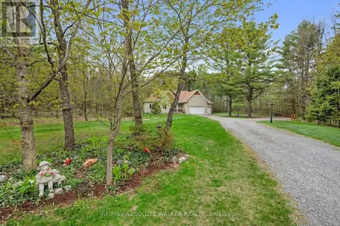 114 Hardwood Drive Ottawa ON K0A 2H0