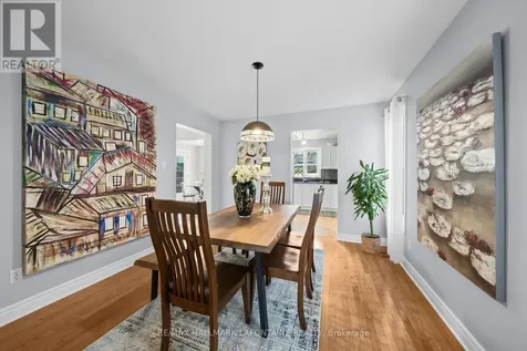 867 Clearcrest Crescent Ottawa ON K4A 3G1