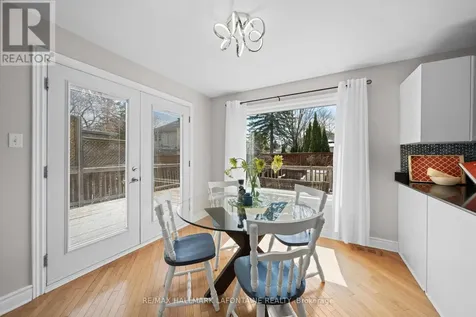 867 Clearcrest Crescent Ottawa ON K4A 3G1