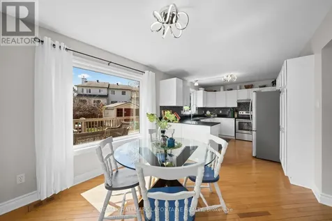 867 Clearcrest Crescent Ottawa ON K4A 3G1