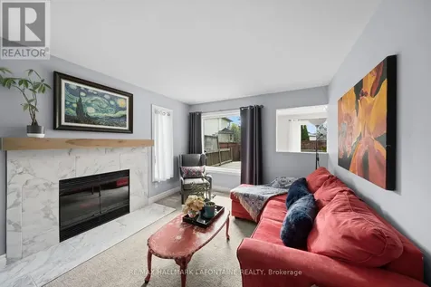 867 Clearcrest Crescent Ottawa ON K4A 3G1