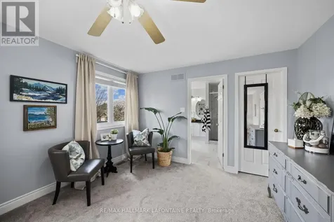 867 Clearcrest Crescent Ottawa ON K4A 3G1