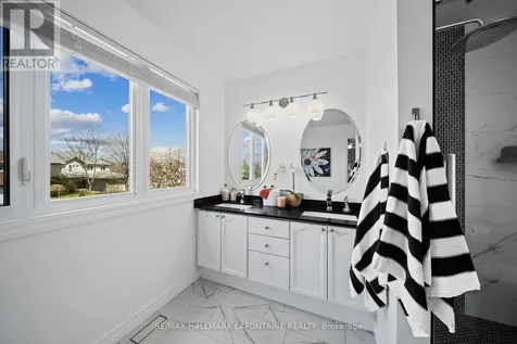 867 Clearcrest Crescent Ottawa ON K4A 3G1