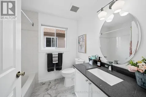 867 Clearcrest Crescent Ottawa ON K4A 3G1