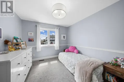 867 Clearcrest Crescent Ottawa ON K4A 3G1