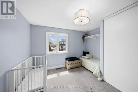 867 Clearcrest Crescent Ottawa ON K4A 3G1