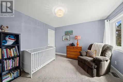 867 Clearcrest Crescent Ottawa ON K4A 3G1