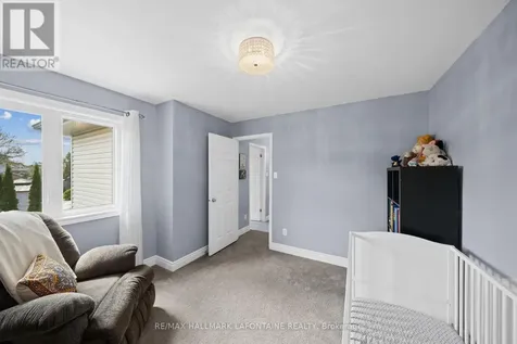 867 Clearcrest Crescent Ottawa ON K4A 3G1