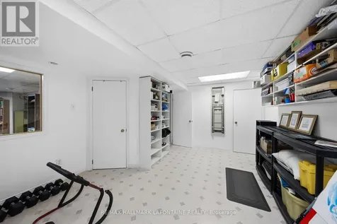 867 Clearcrest Crescent Ottawa ON K4A 3G1