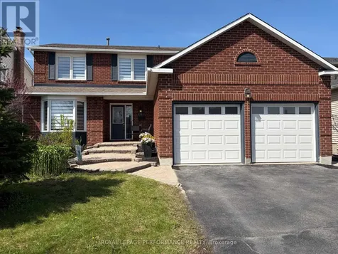 1310 Prestone Drive North Ottawa ON K1E 2Z6